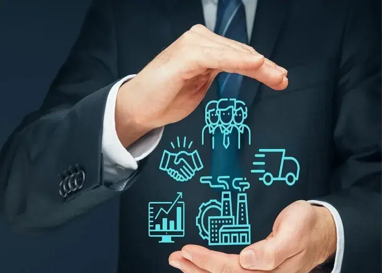 Protección integral para empresas